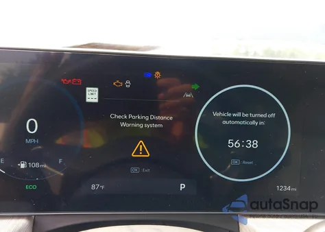 2025 Hyundai Sonata Hybrid Limited из США, поврежденный, VIN KMHL54JJ6SA120794